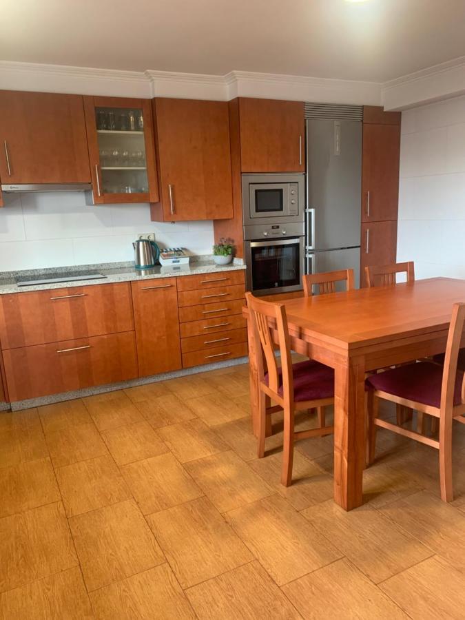 Апартаменты Casa Familiar Completa En Patos Нигран Экстерьер фото